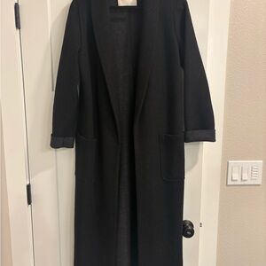 The Group Babaton wool duster